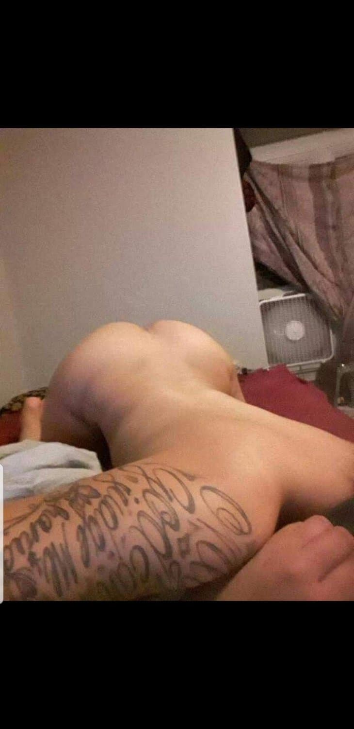 Click to view full size Local Uptown HBG Thot NaNa