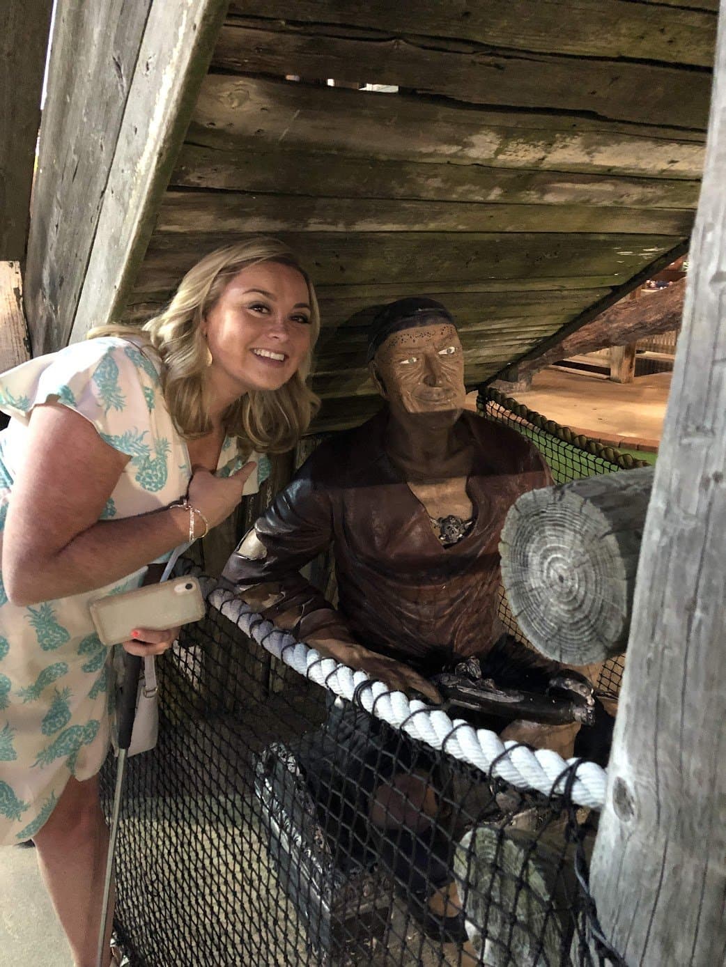 Click to view full size #39 FreckledFuckToy Kelsey Gets Demolished by BBC