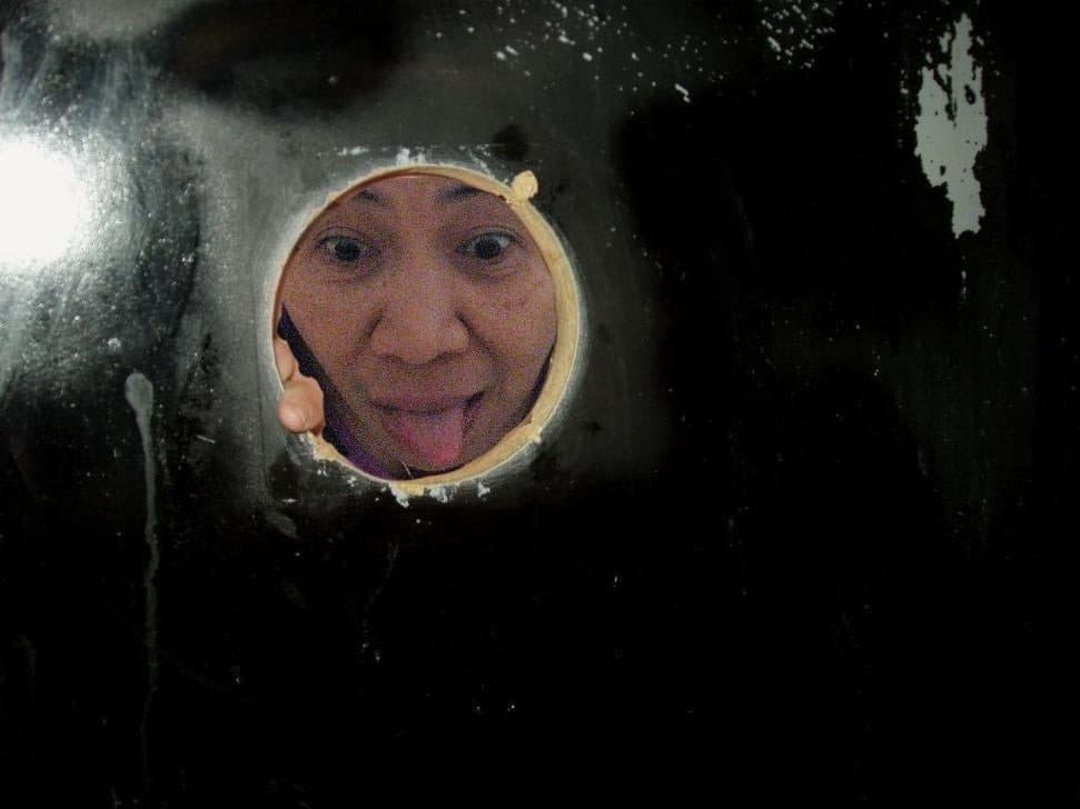 Click to view full size Cumslut Gina Filipina Hot Wife