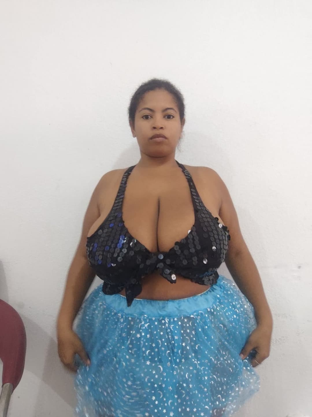 Click to view full size Gordinha tarada e safada