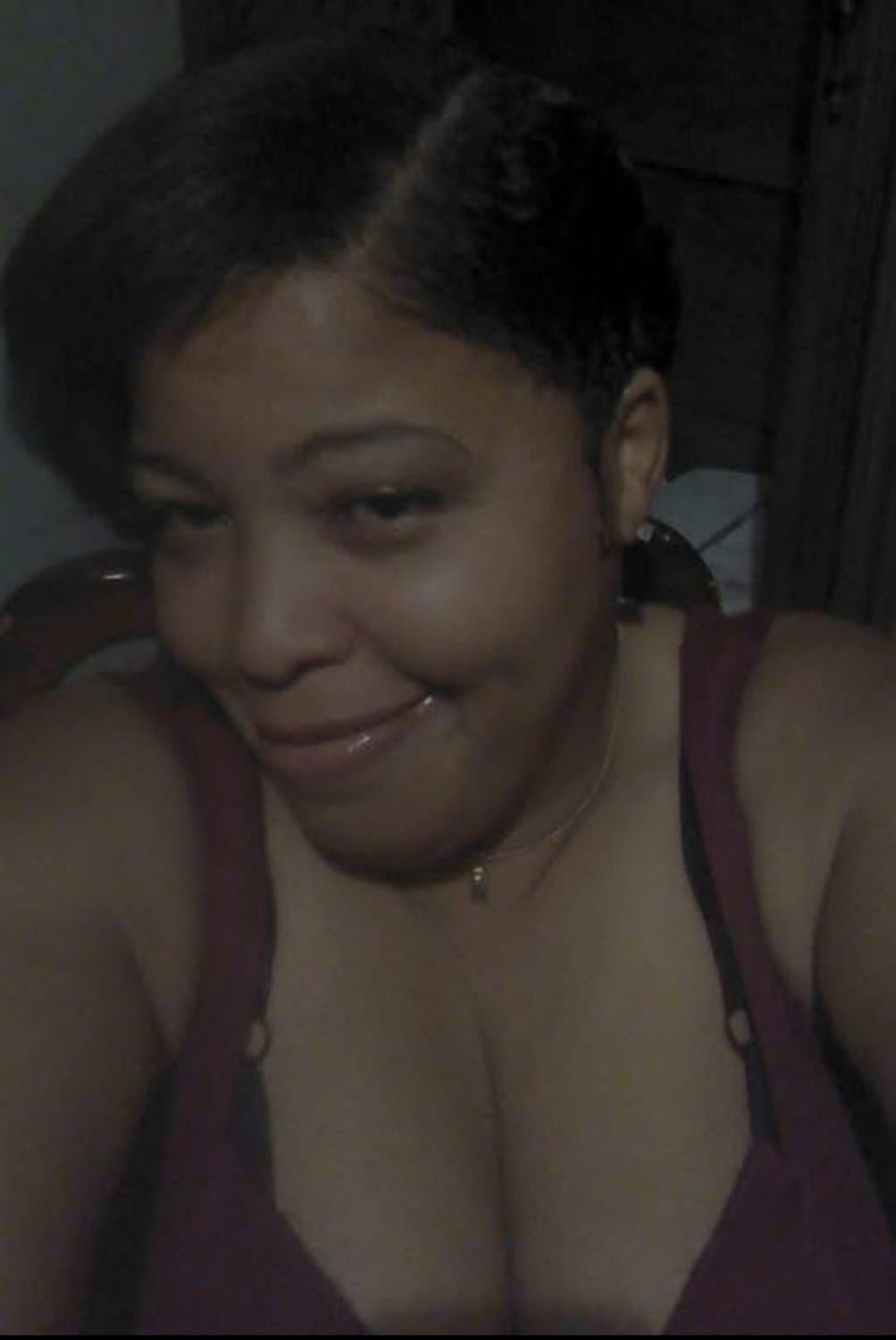 Click to view full size Found my managers Facebook, here’s her cum worthy uploads