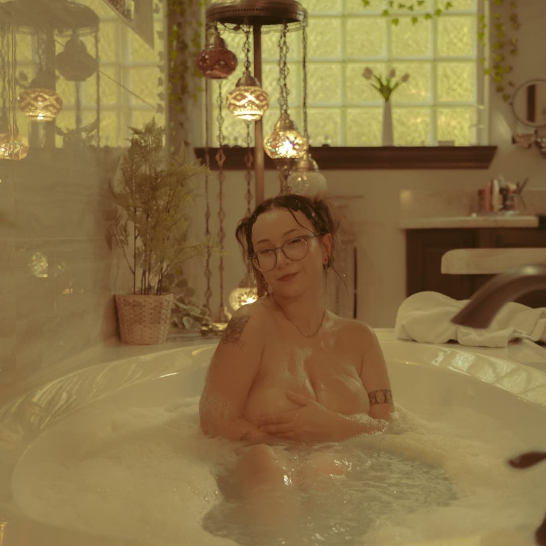 Click to view full size Im in heaven...