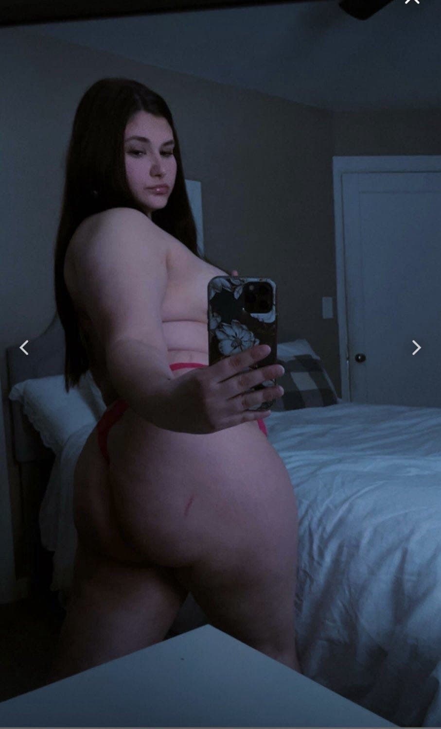 Click to view full size Stupid Slut Thought She can escape the internet