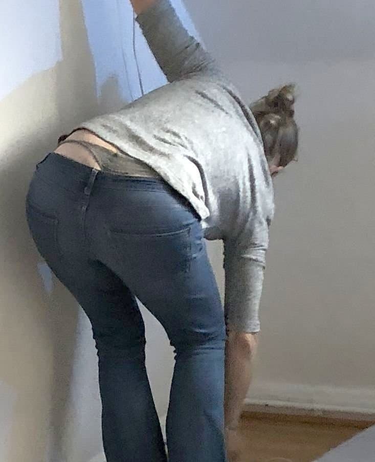 Click to view full size Jeans fetish