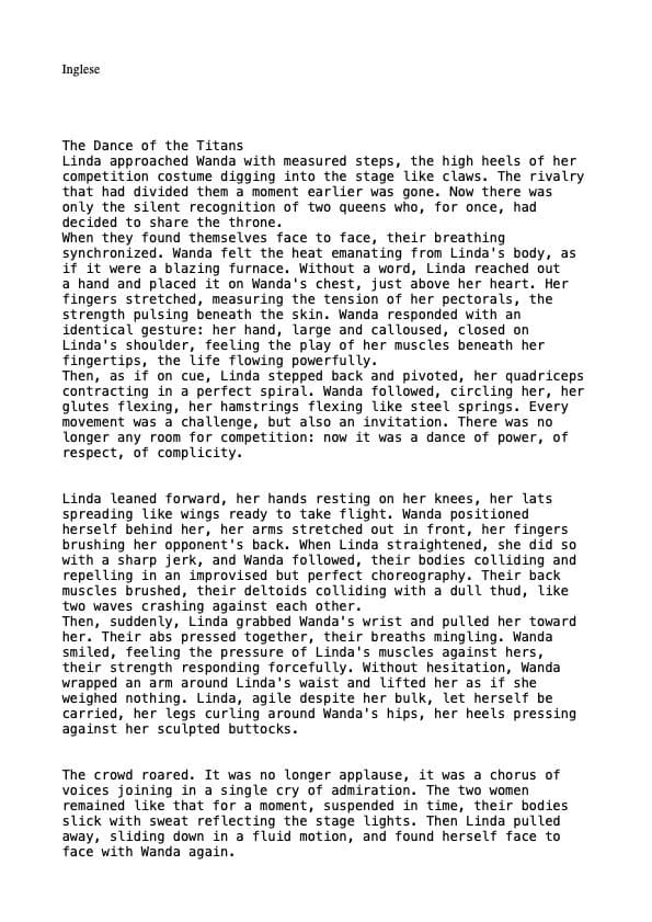 Click to view full size The history of a bodybuilding orgy - nothing but muscles & sex