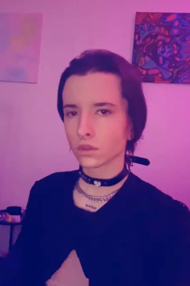 Click to view full size ?? Sissy Oliwia Finesse,23 - what a hot slut! kik: OliwiaFinesse snap: oliviafinesse