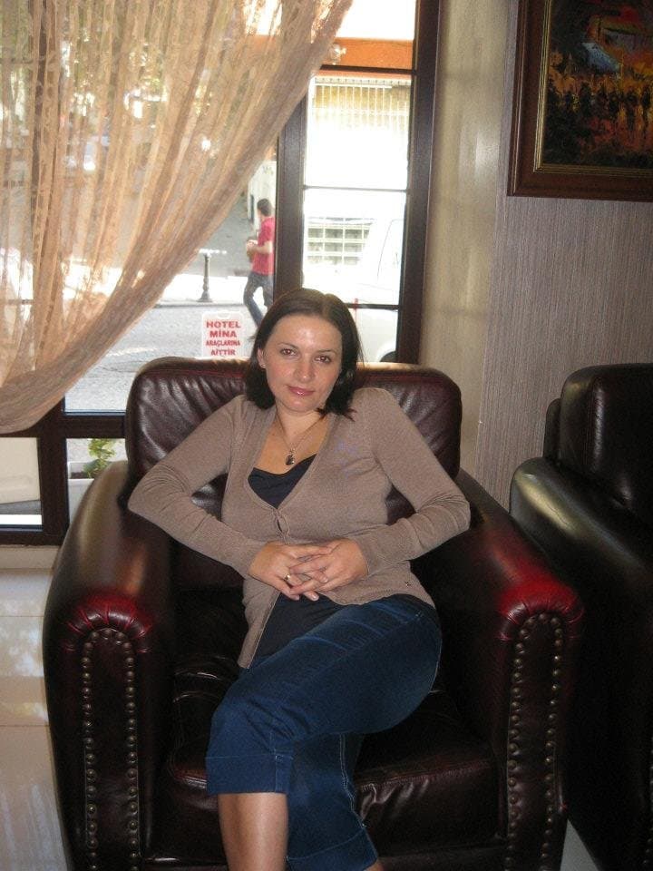 Click to view full size Hot Mature Whore Milijana (Non Nude)