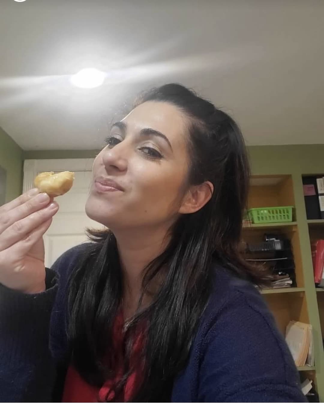 Click to view full size Need my moms face covered in cum