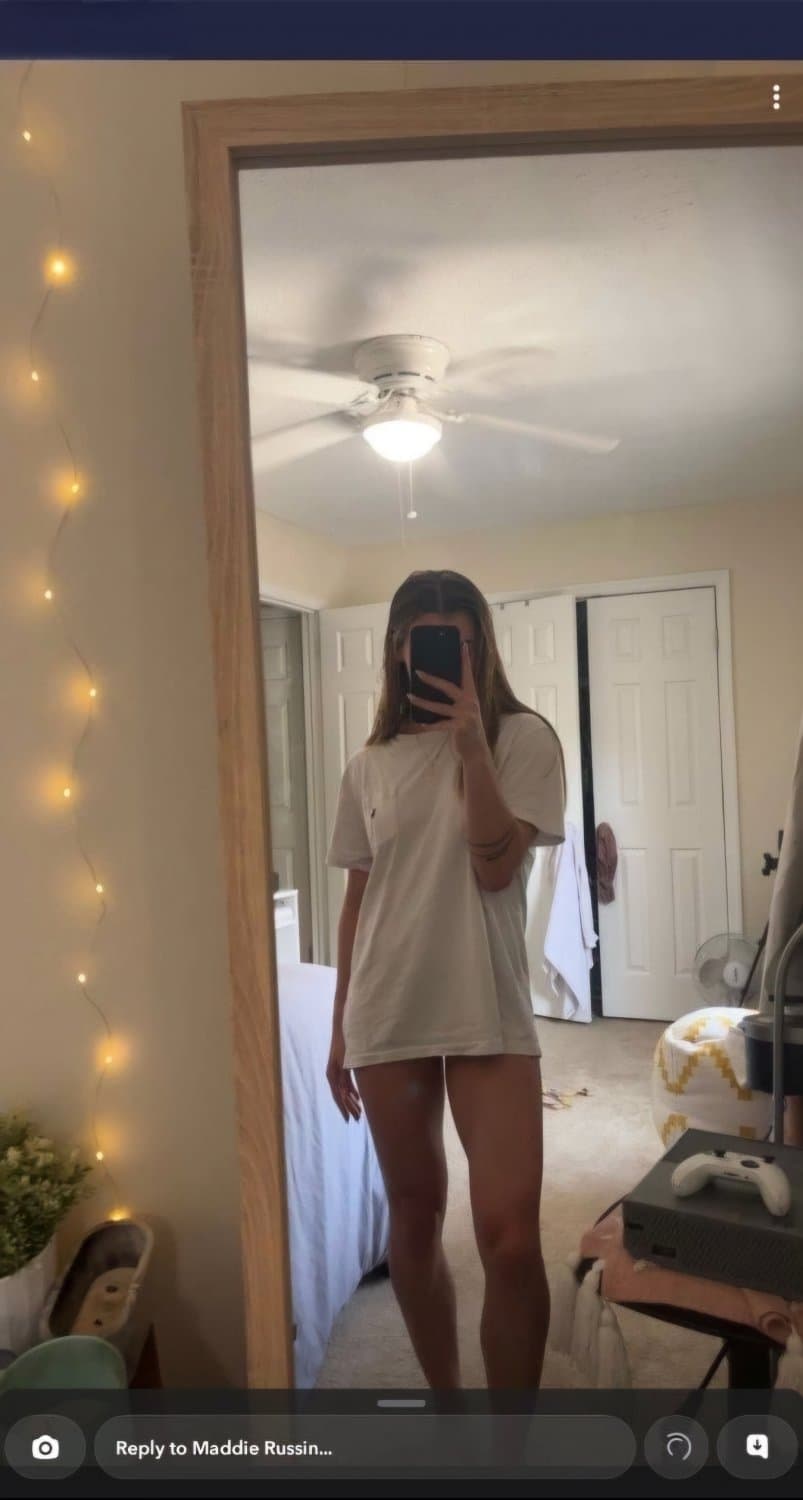 Click to view full size Athelete to webslut: Madison