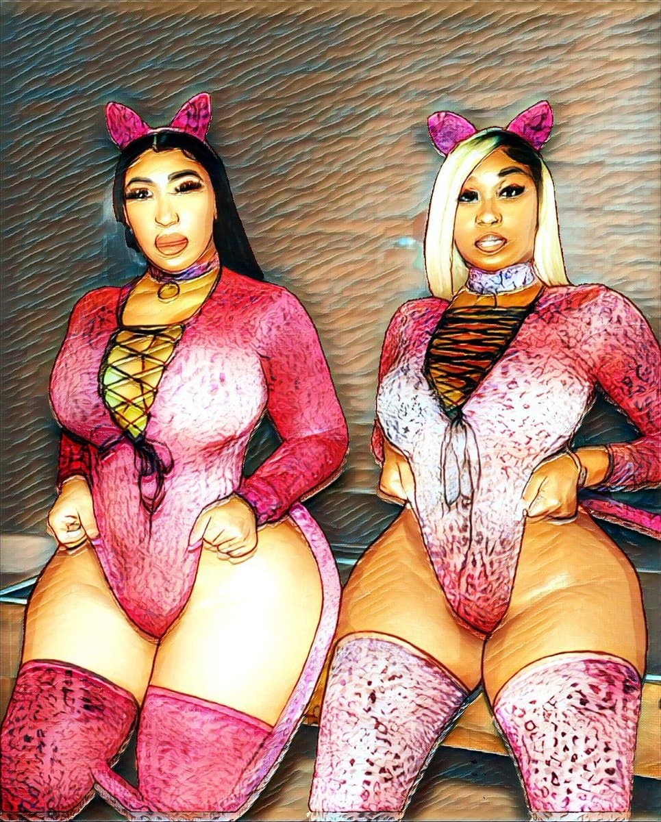 Click to view full size Lala Koi ???? Part 2