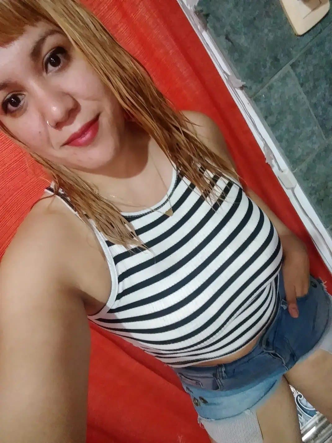 Click to view full size Linda cara para llenar de leche (tiene cara de mamadora)??