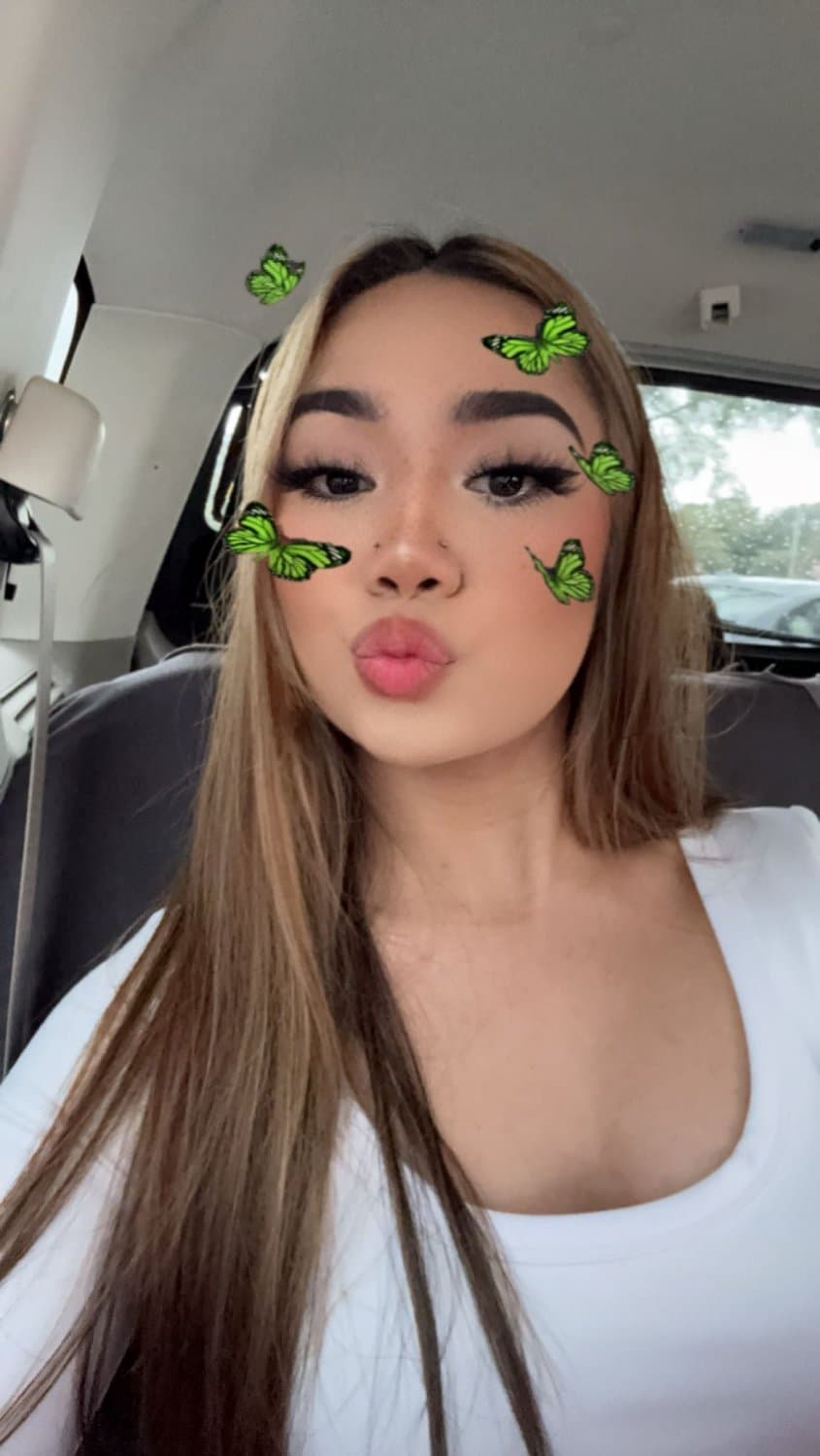 Click to view full size Sexy petite ABG teen Cece