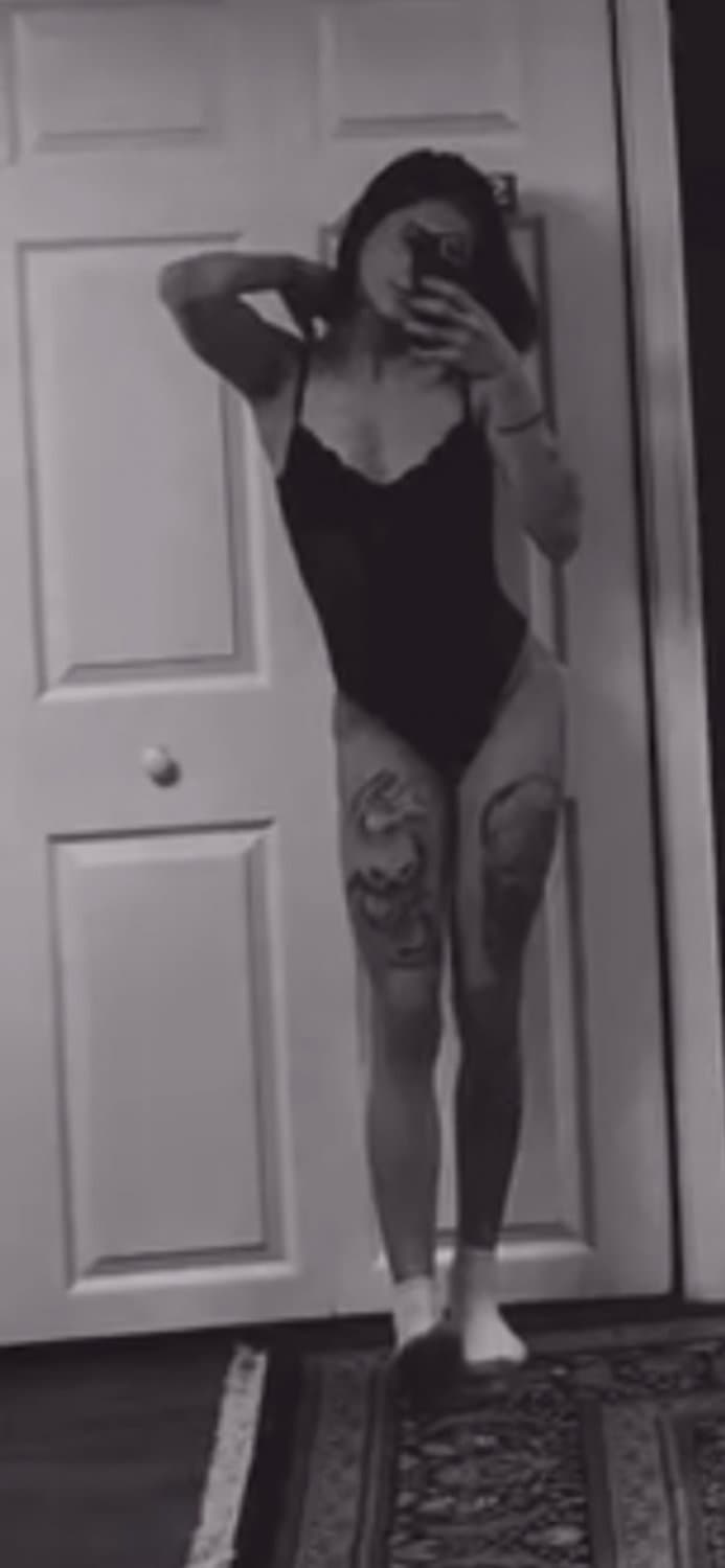 Click to view full size MINHA PUTA - Quesia - Oque fariam com uma puta dessas ??? ???