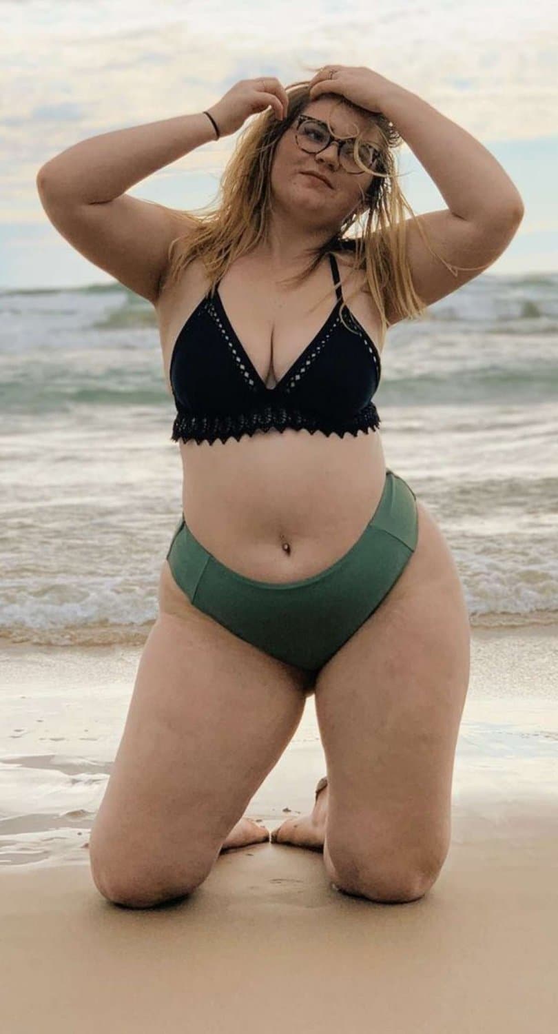 Click to view full size Local bombshell