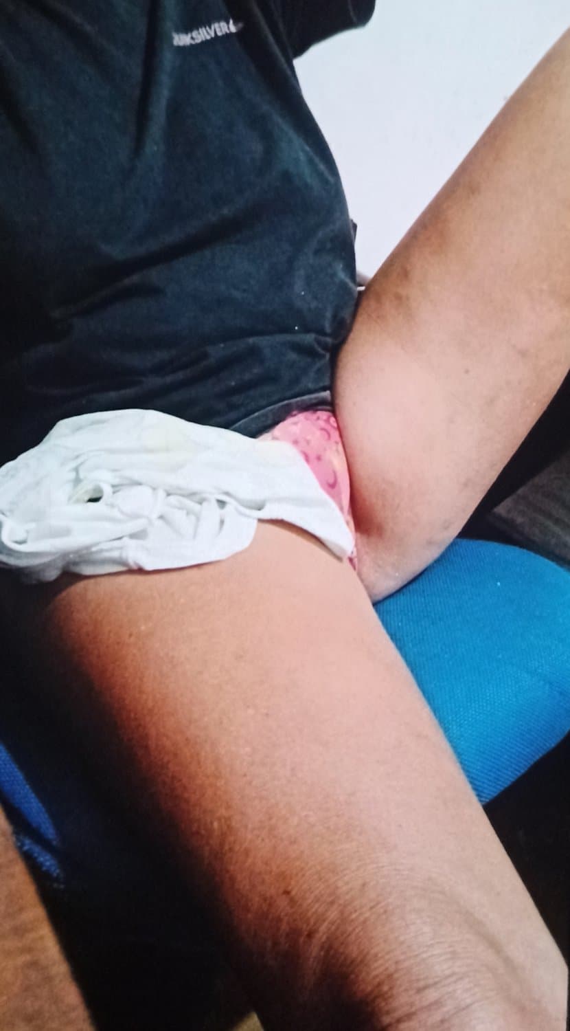 Click to view full size Amo a mi prima.