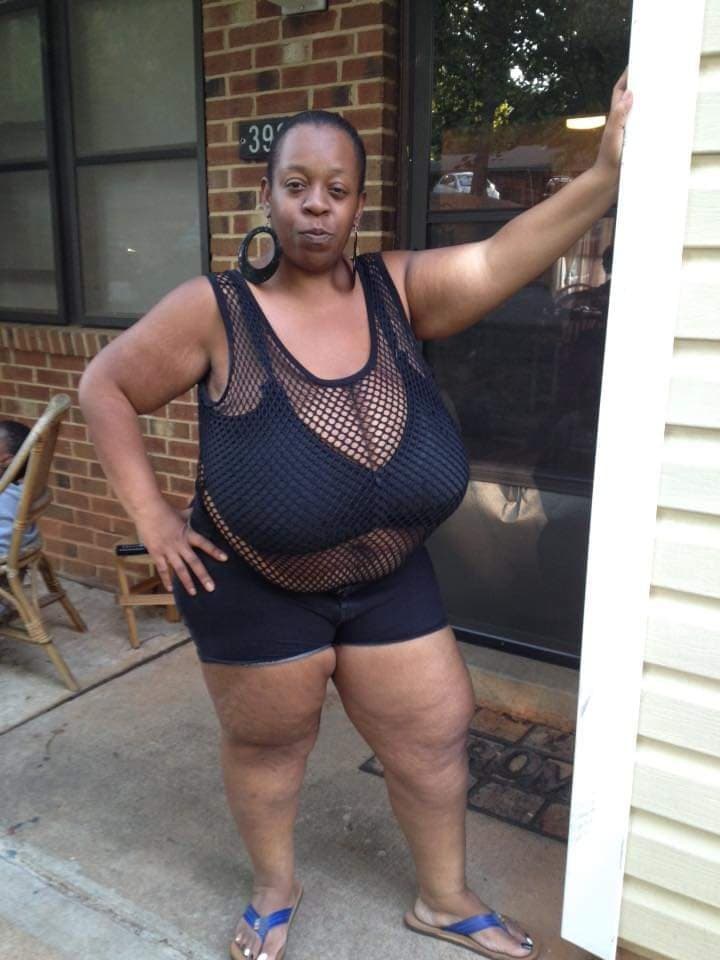 Click to view full size Jumbo Titty Ebony Bbw Milf That Only Bring That Project Pussy To The Table I Would Not Pull Out 58
