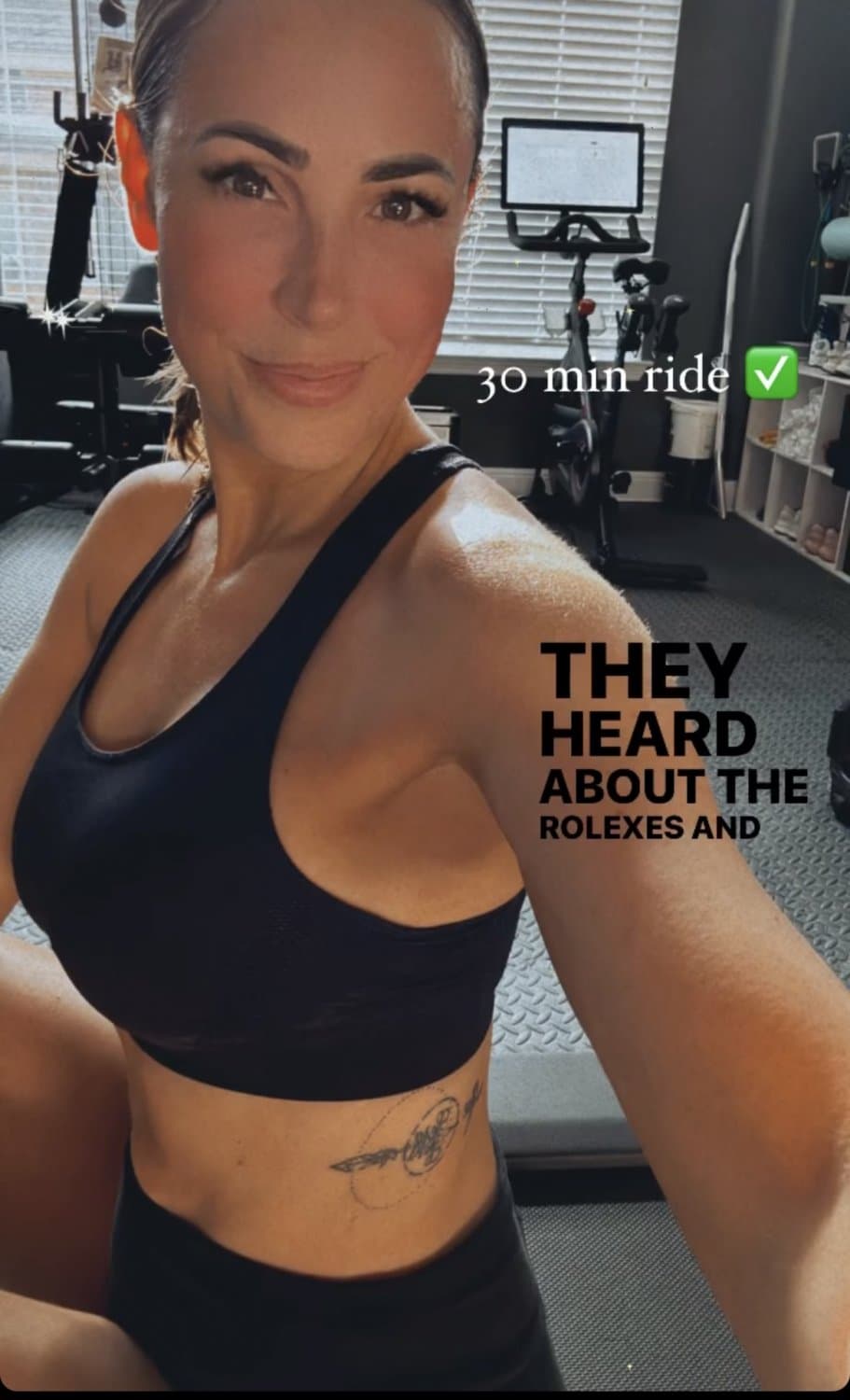 Click to view full size Texas hotwife Robyn Fields