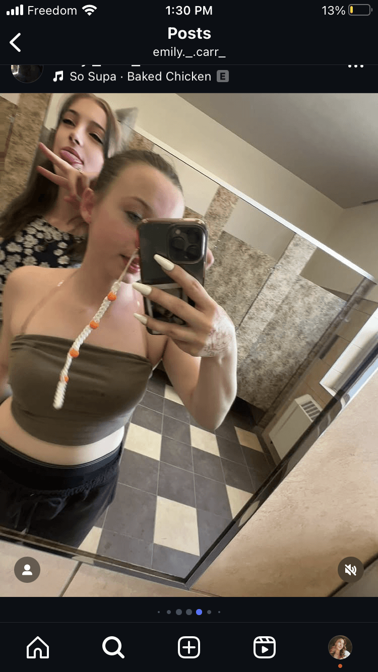 Click to view full size My Slut ex gf that I would kill to creampie