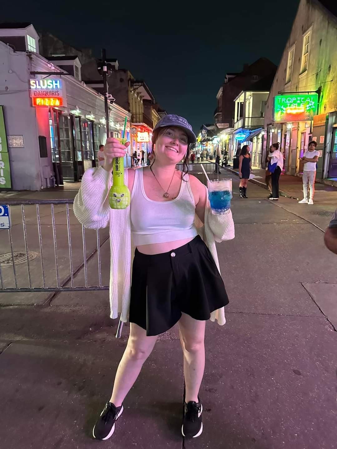 Click to view full size Nerdy Jerk Meat