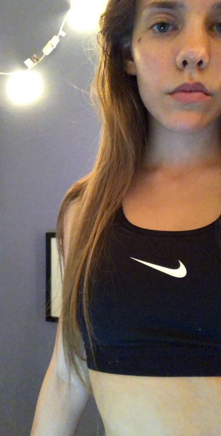 Click to view full size Mikaela cute fucktoy. How would you fuck her