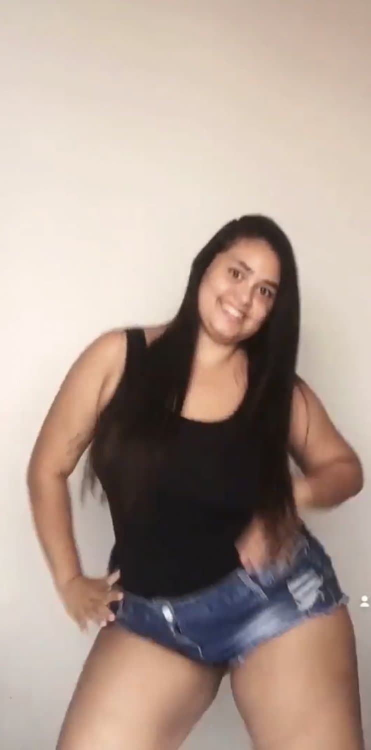 Click to view full size MINHA PUTA - Camila N - Oque acham dessa puta cavala ??? ???