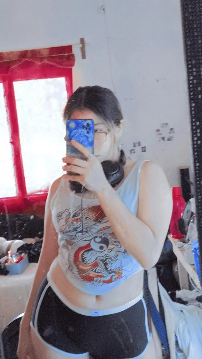 Click to view full size Putita de Tuxtla chico Chiapas México