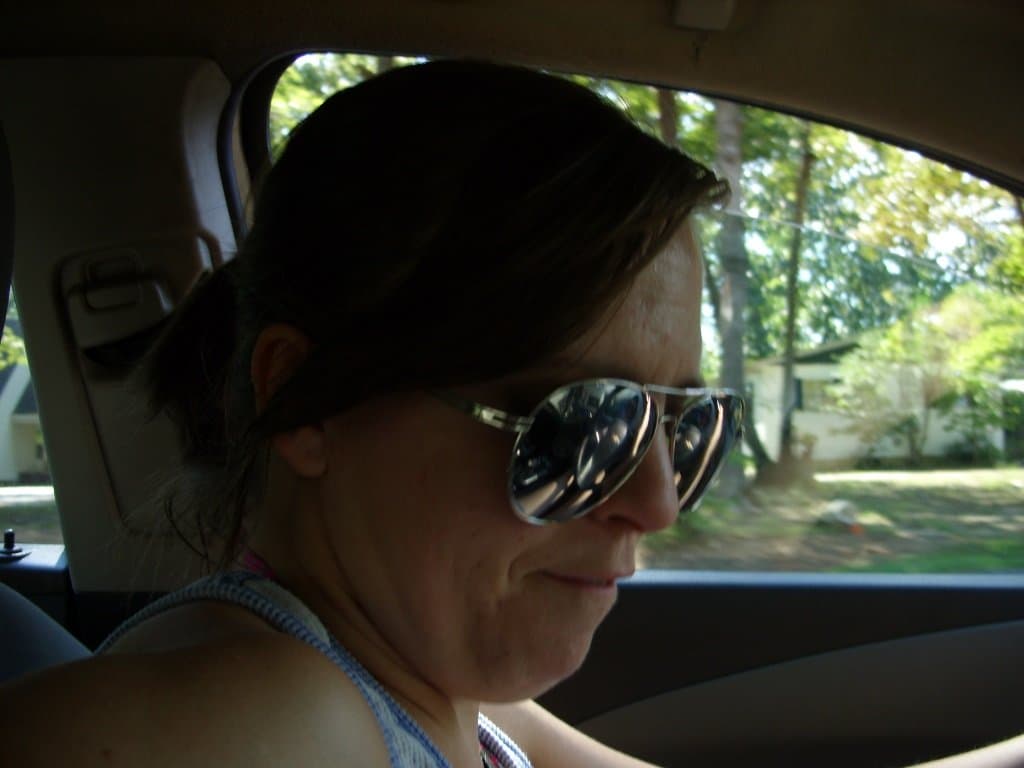 Click to view full size Hot wife humiliation bull cut her hair, sold her ring n clothes then walked her nude. kik aj2001aj