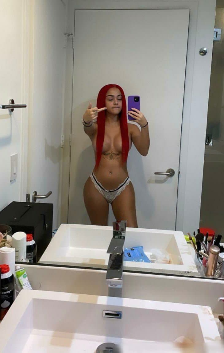 Click to view full size MALU after surgery