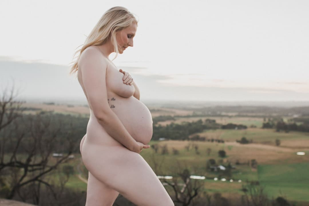 Click to view full size Couple Boudoir Shoot W/ Etc Hot Blonde Wife