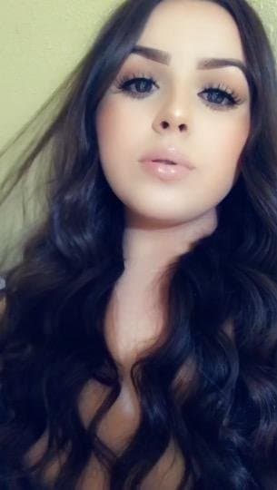 Click to view full size 22 year old Jasmine escort in Orange County ca