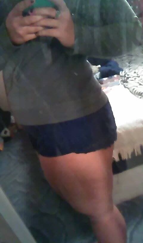 Click to view full size Ebony Girlfriend Leaked Rubbing her Clit and Getting her Webslut Pussy Fucked By BWC like a Whore