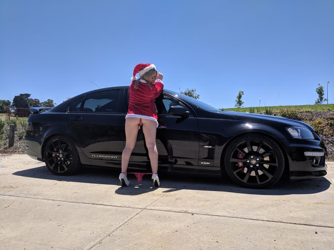 Click to view full size Monique is a Star!