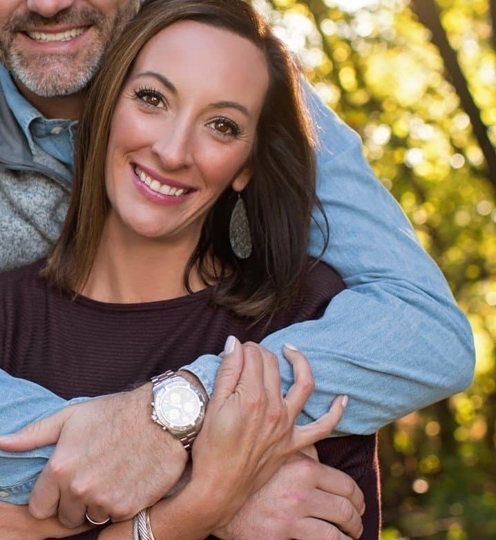 Click to view full size Monique & Abby were having too much fun showing their tits in public