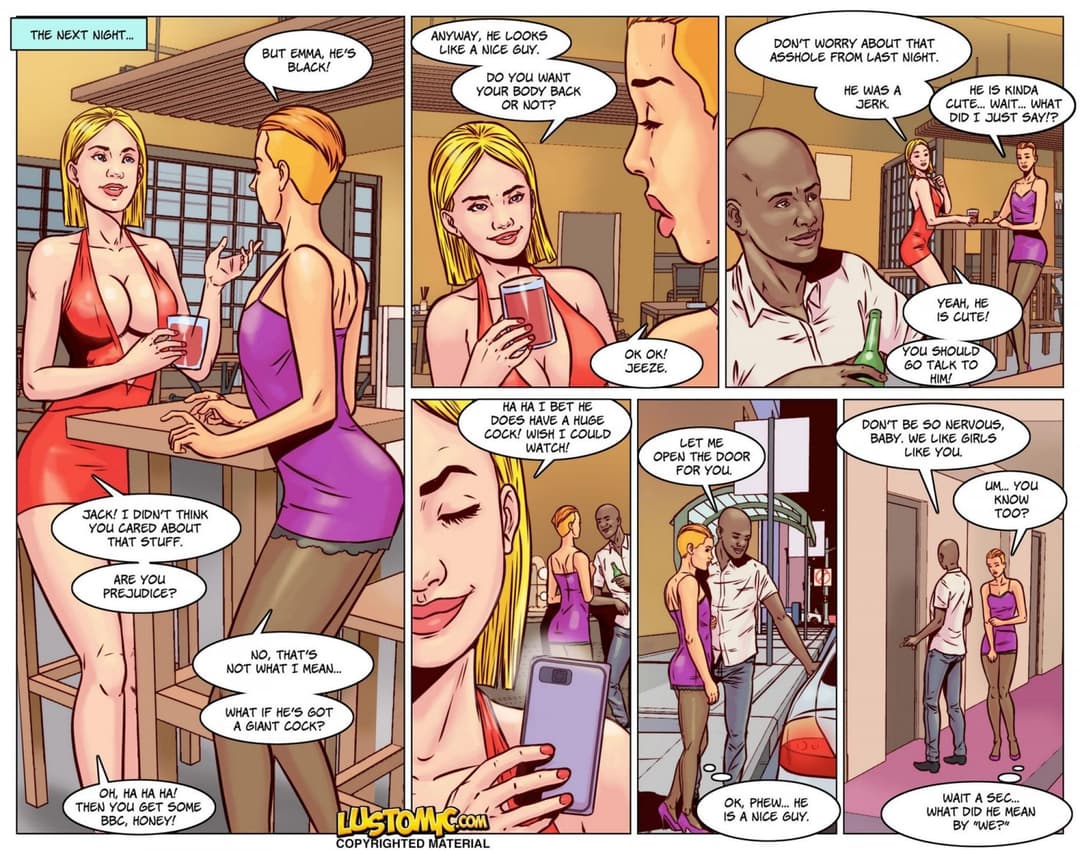 Click to view full size Voodoo-Gurl