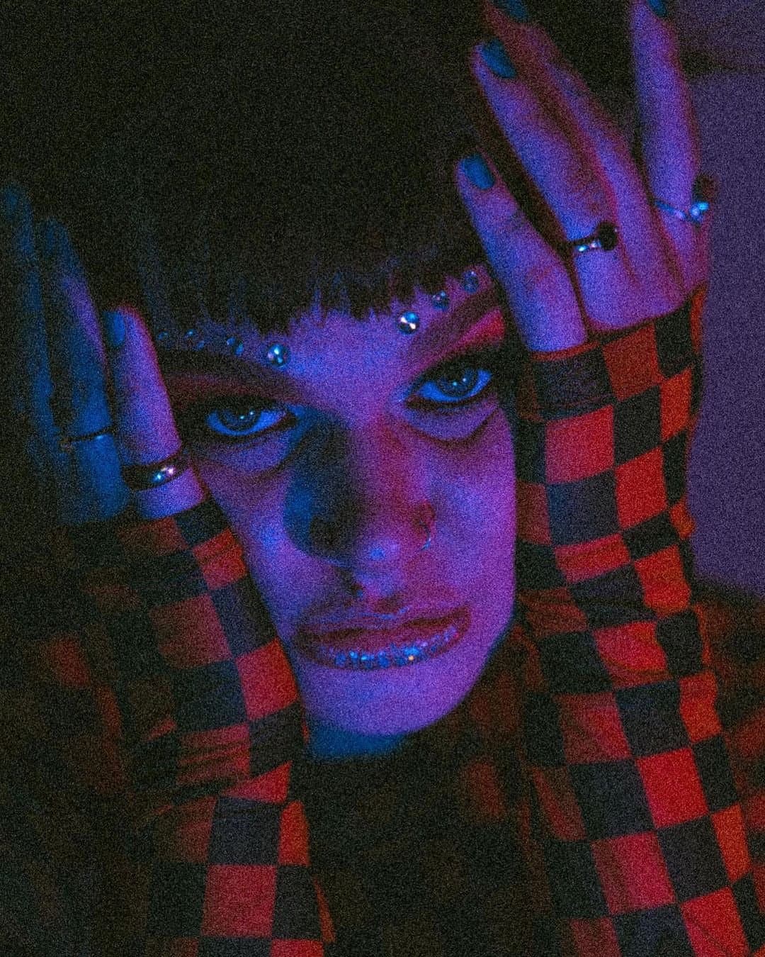 Click to view full size Fat Breasted Alt Girl