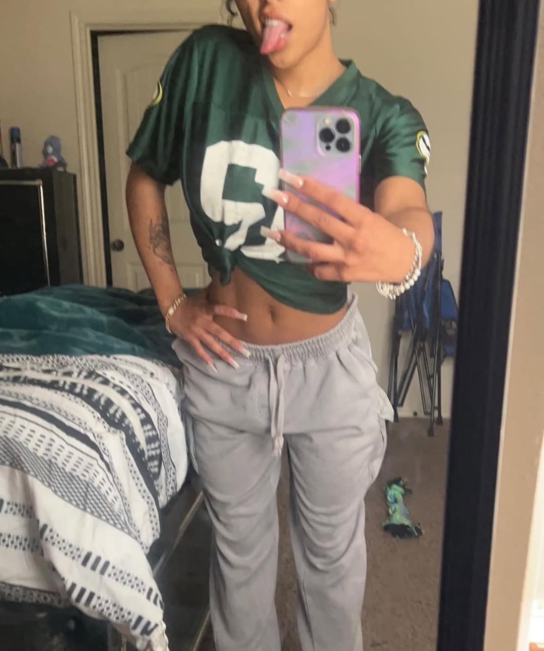 Click to view full size Lexi Griffin