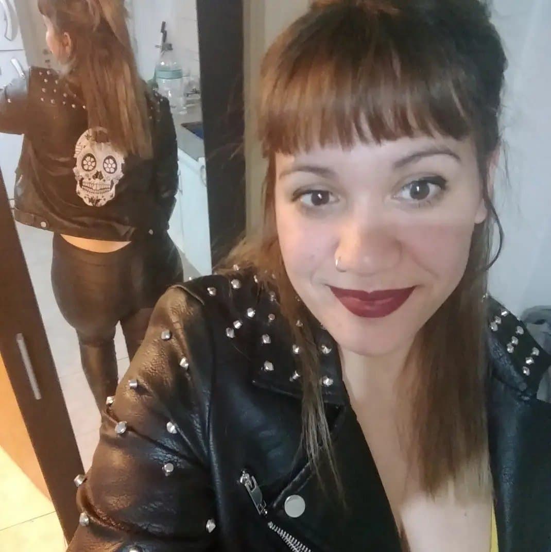 Click to view full size Linda cara para llenar de leche (tiene cara de mamadora)??