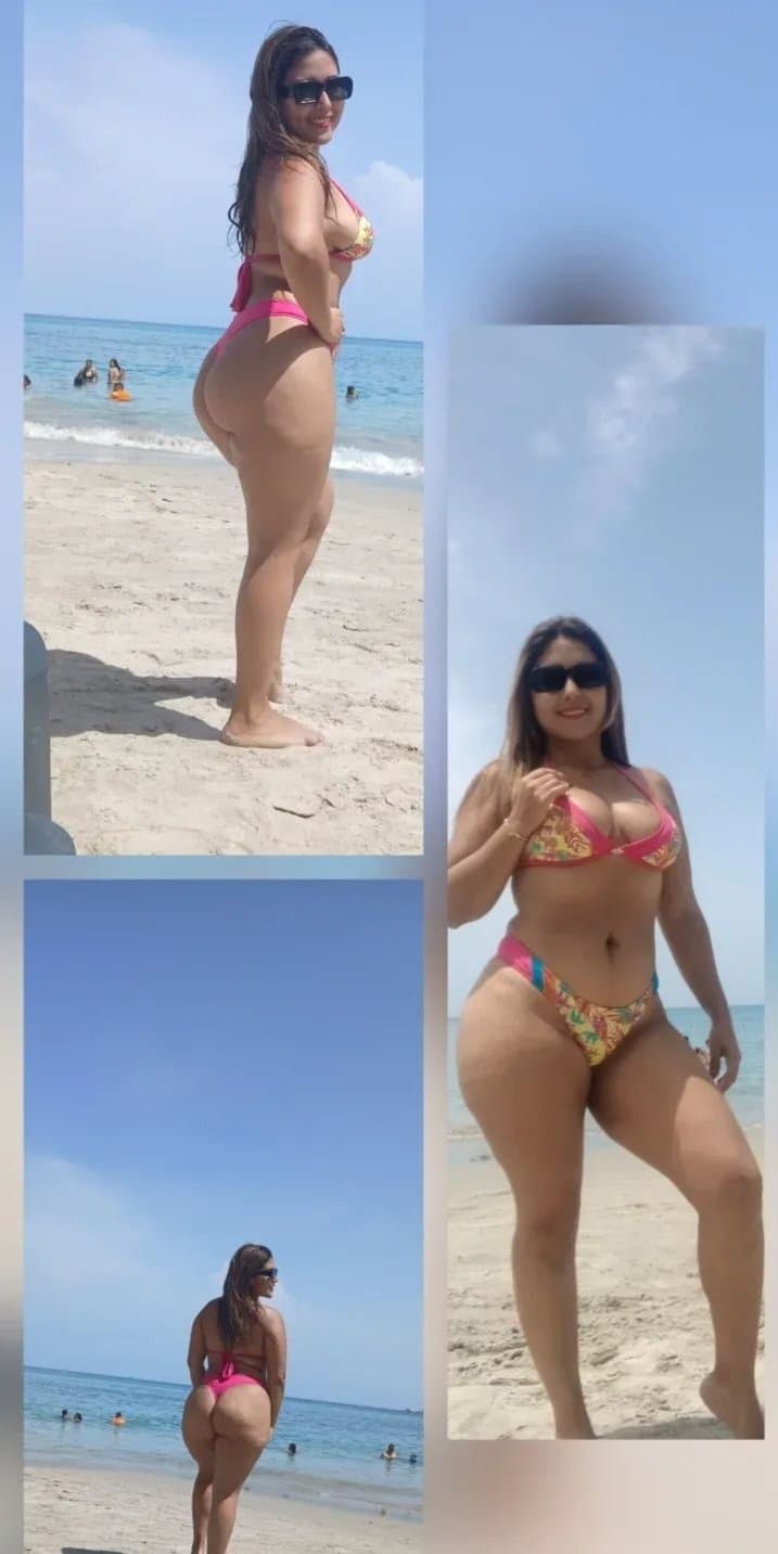 Click to view full size Puta venezolana