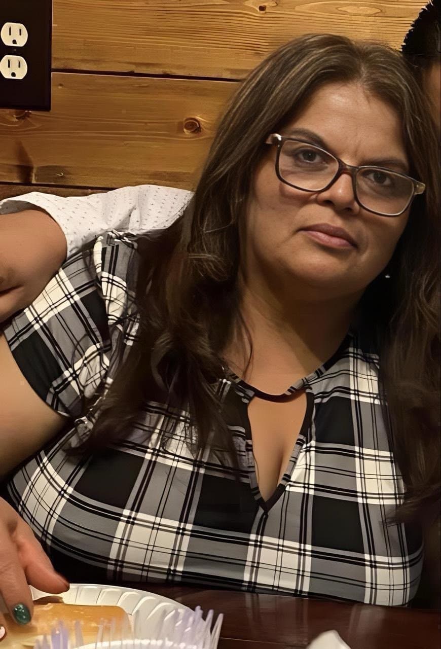 Click to view full size Ssbbw Latina whore turned into webslut. Mature Mexican bbw