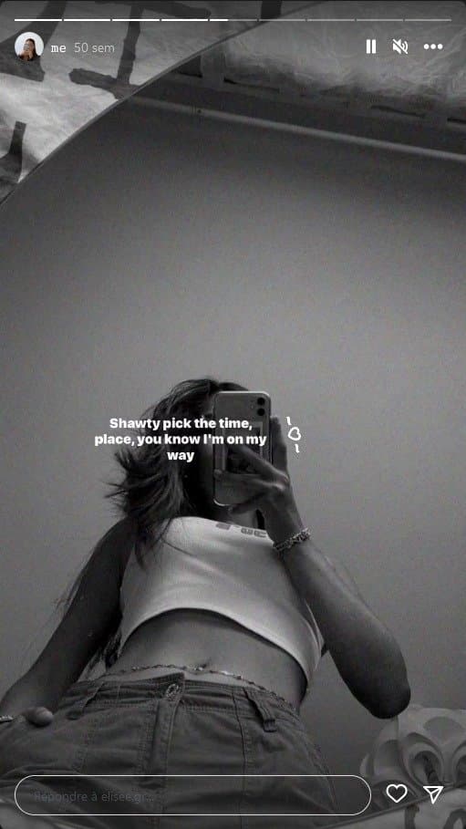 Click to view full size Elise, une amie à moi, une vraie petite salope