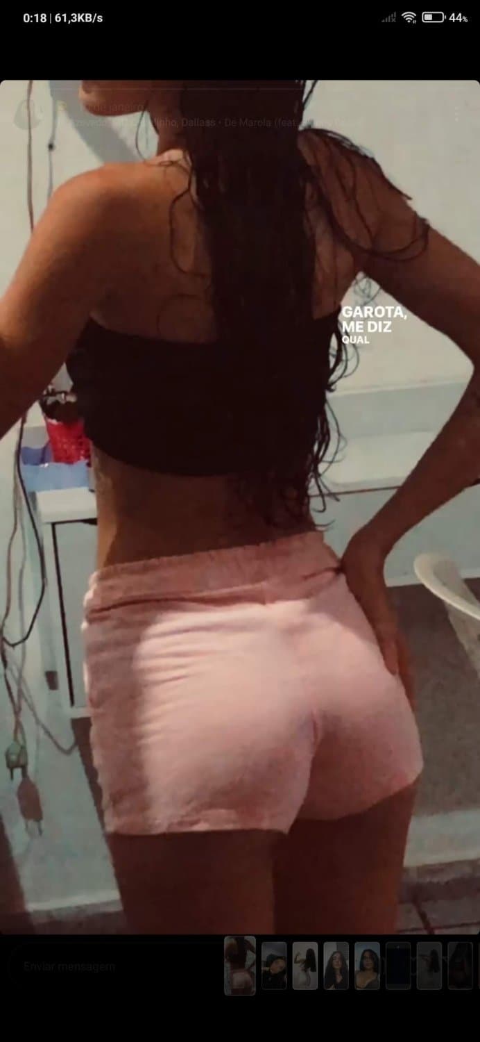 Click to view full size Um vez puta sempre puta