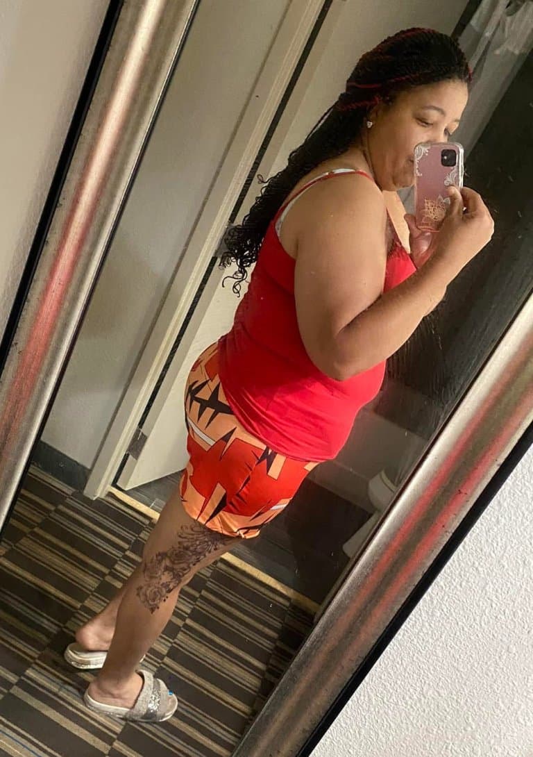 Click to view full size Found my managers Facebook, here’s her cum worthy uploads