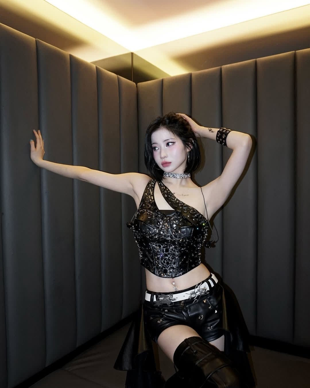 Click to view full size Babymonster ASA cum food