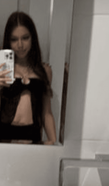 Click to view full size Wild Aussie Zoe