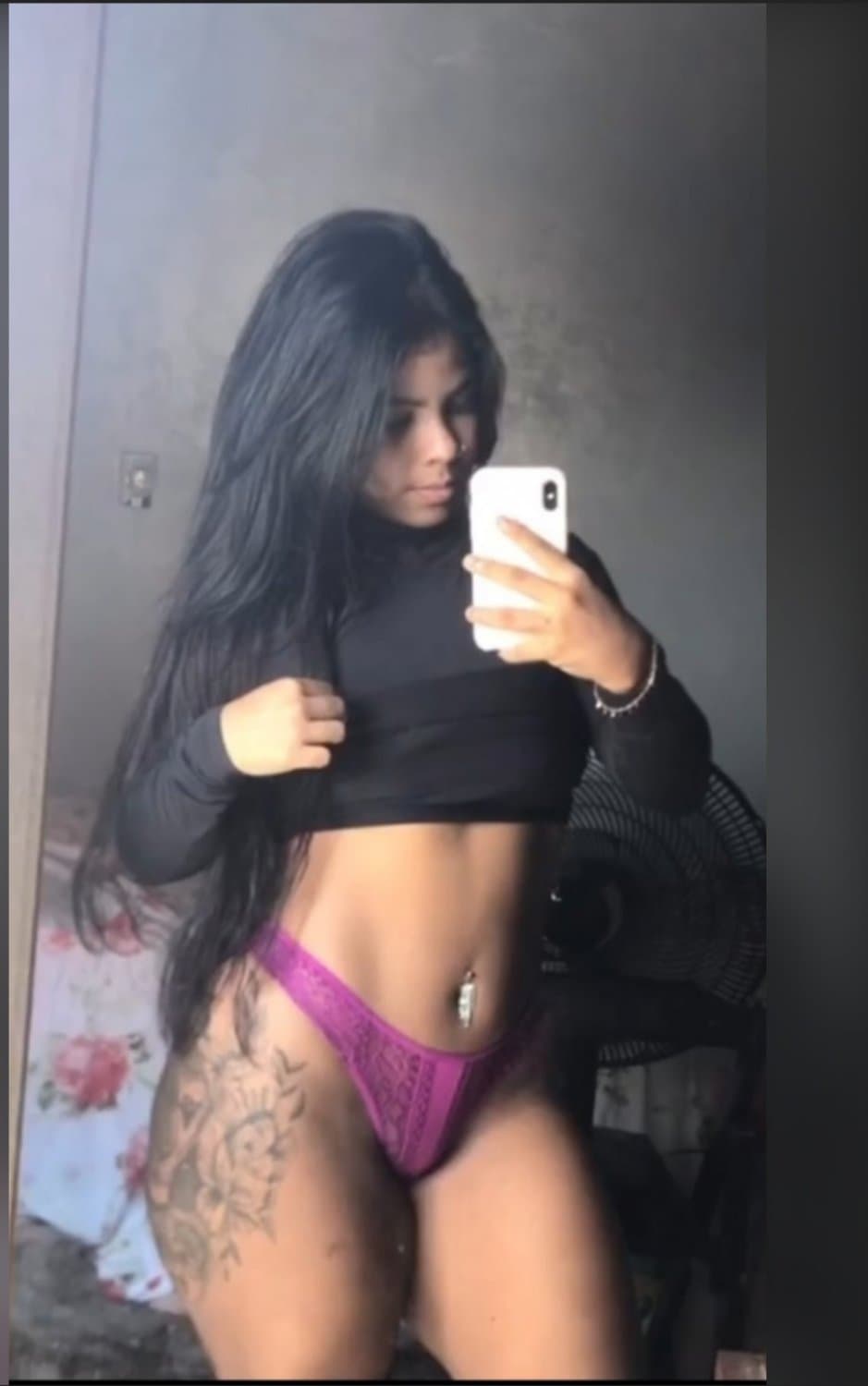 Click to view full size Agatha Brito novinha cavala de Belém part 2