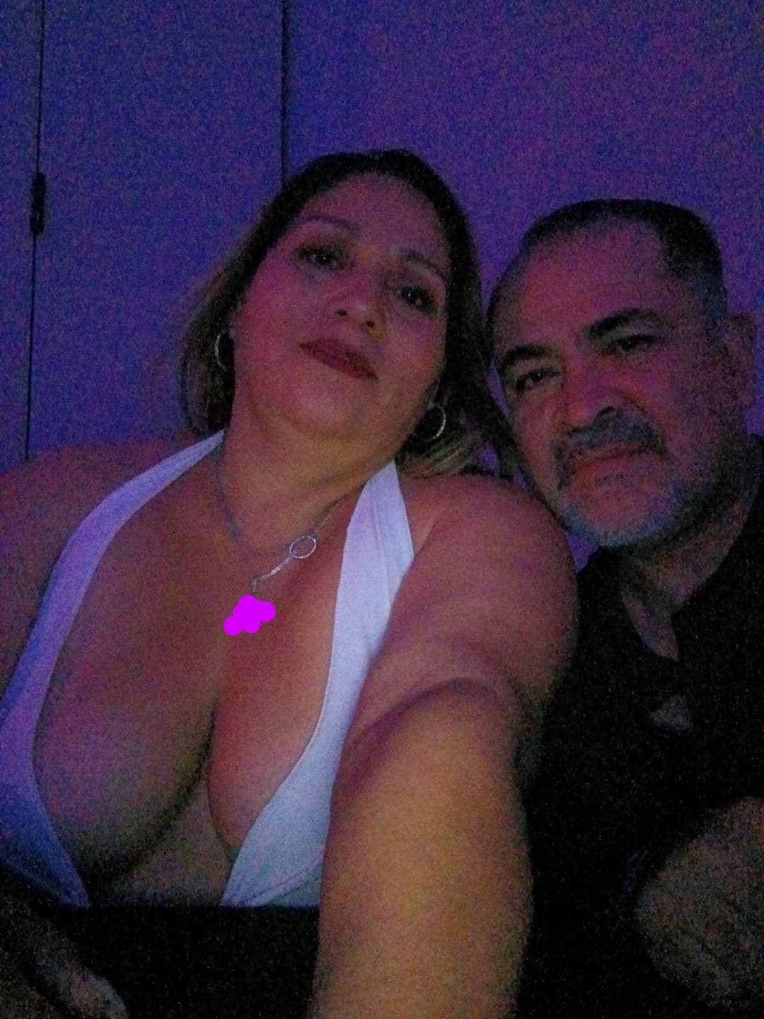 Click to view full size Latina Wife shared with BBC