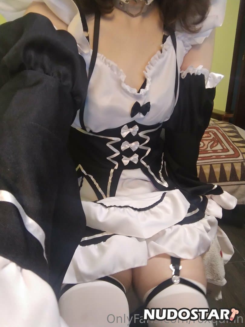 Click to view full size weeb otaku queenroxy