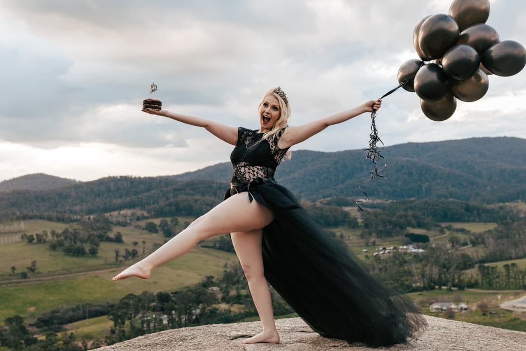 Click to view full size Couple Boudoir Shoot W/ Etc Hot Blonde Wife