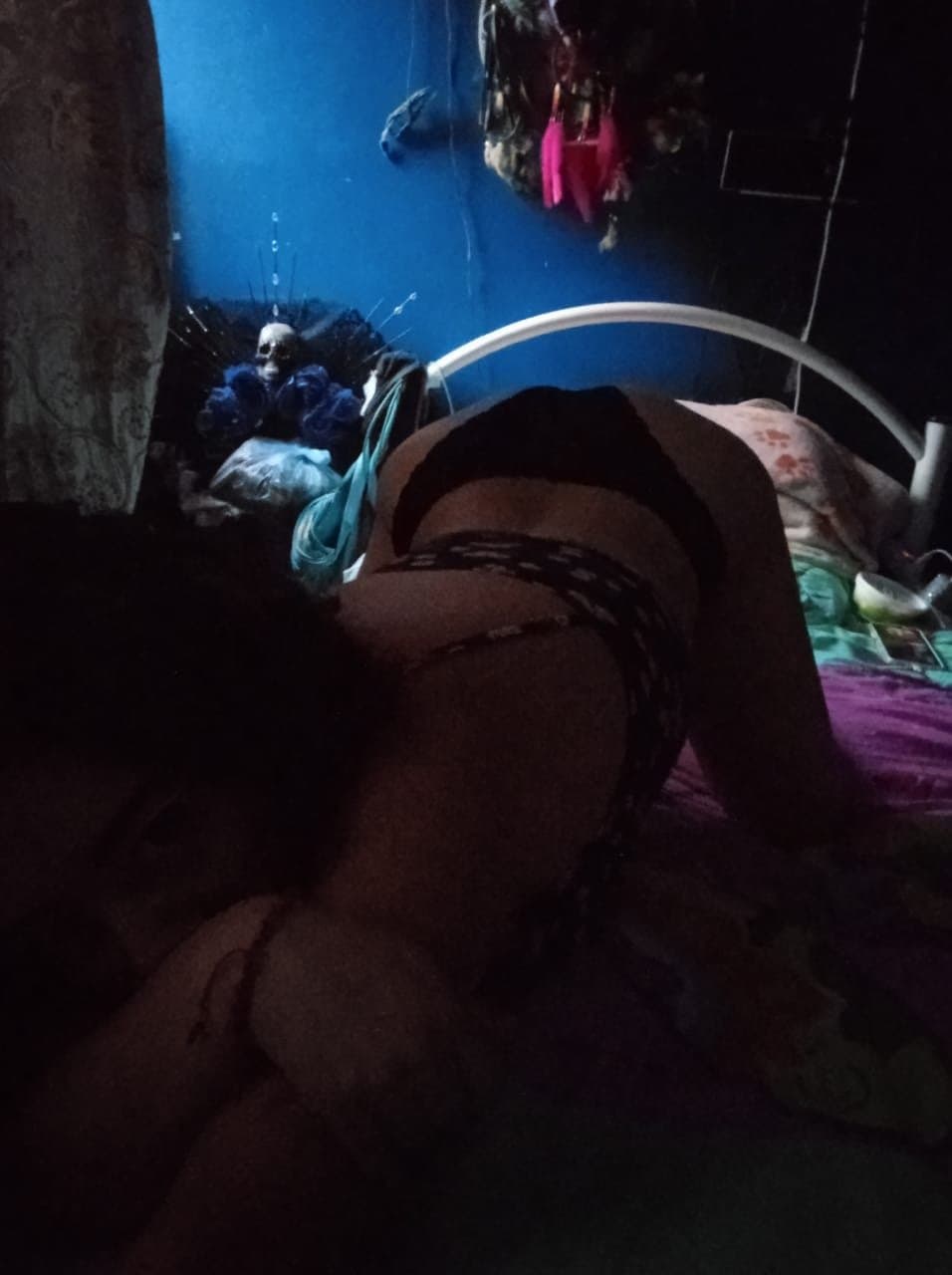 Click to view full size Tania González de Ixtapaluca 26 años Universitaria