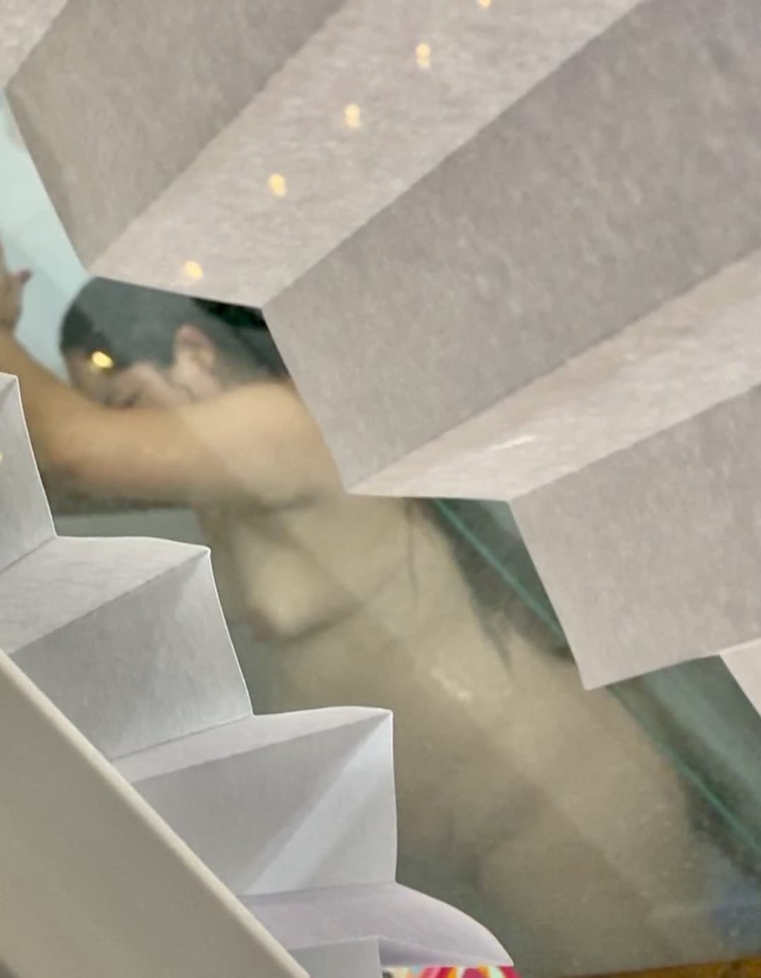 Click to view full size Latina wife spy on